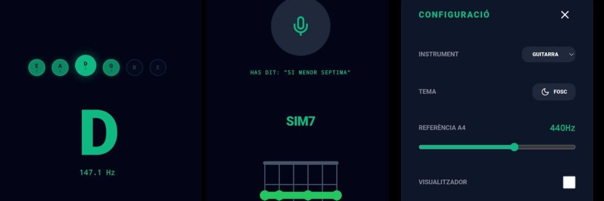 Albert's Tuner (2025)
