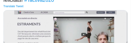 T'Activa (October 2020)