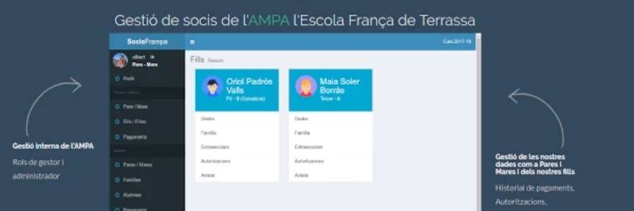 Frampa Members(2017)