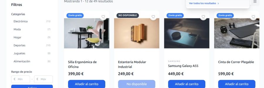 Headless Ecommerce Demo (2026)