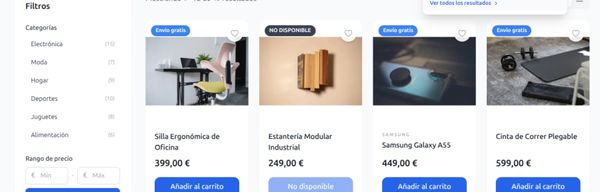 Headless Ecommerce Demo (2026)