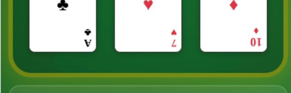 Thirty-One Card Game (2025)