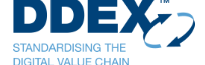 DDEX Exporter
