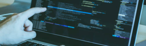 Fullstack Development